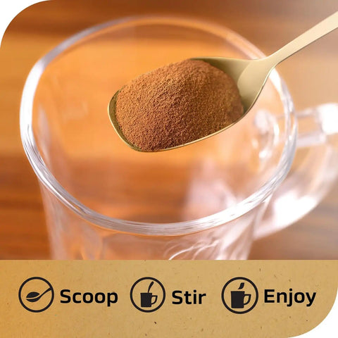 Nescafe Gold Espresso Vanilla Flavored Instant Coffee, 3.5 Oz 3.35 oz